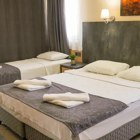 Anna Queen Hotel Alanya