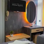 酒店 Anna Queen 3*