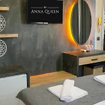 Anna Queen 3* 阿拉尼亚