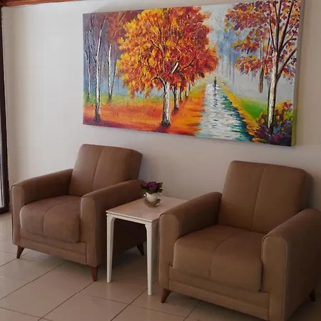 Anna Queen 3* Alanya