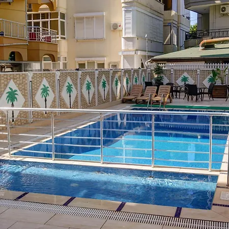 Hotel Anna Queen