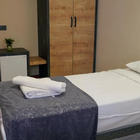 Anna Queen Otel Alanya